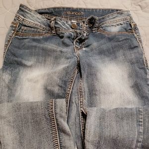 Maurices Jeggings